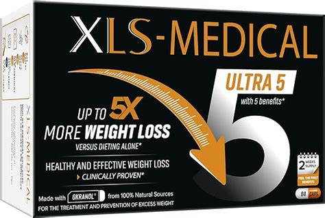 Lose Up To 5x More Weight